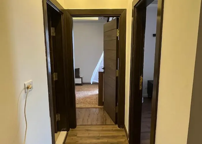 Rehab City Service Apartments