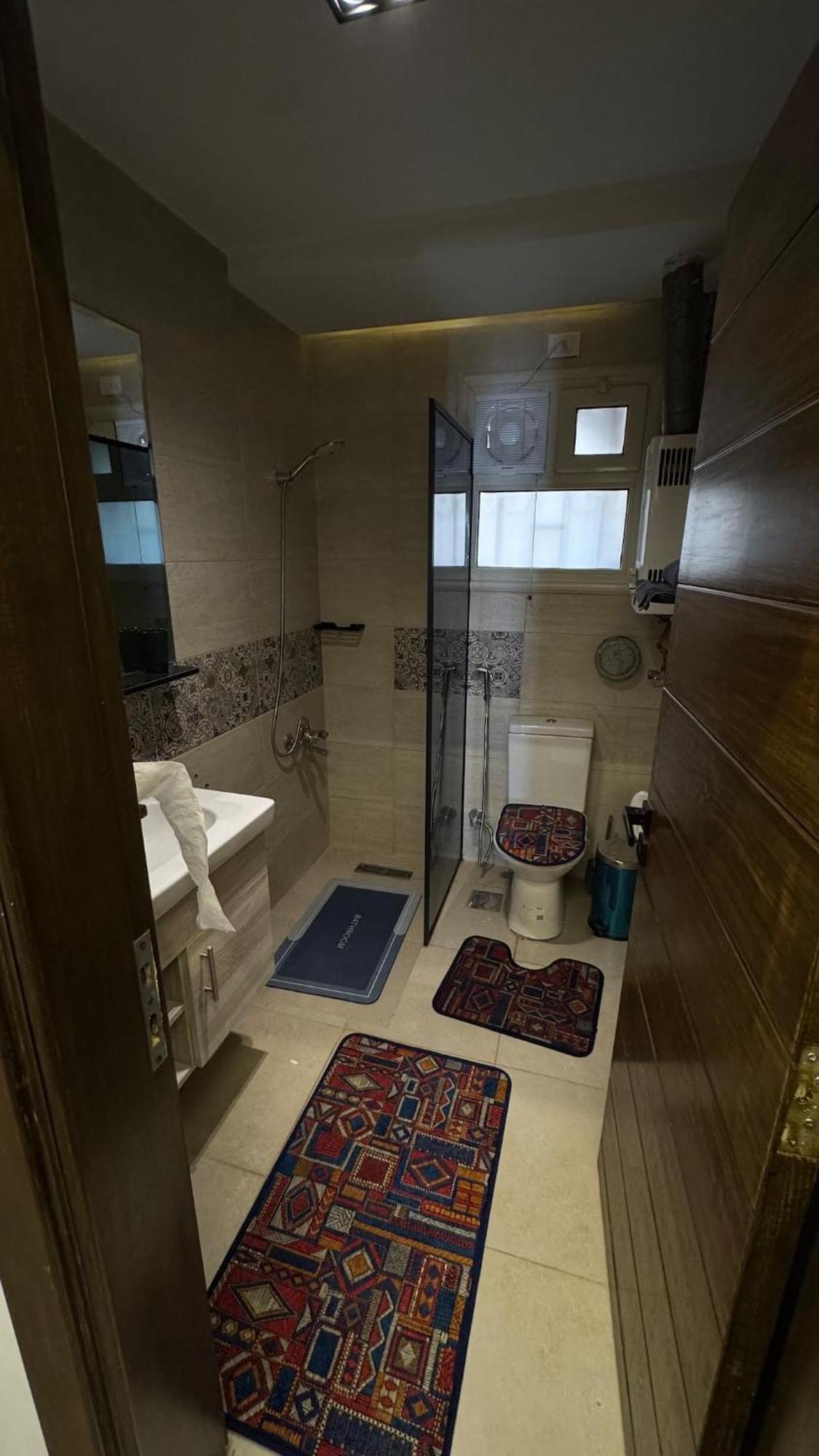 Rehab Service Cairo