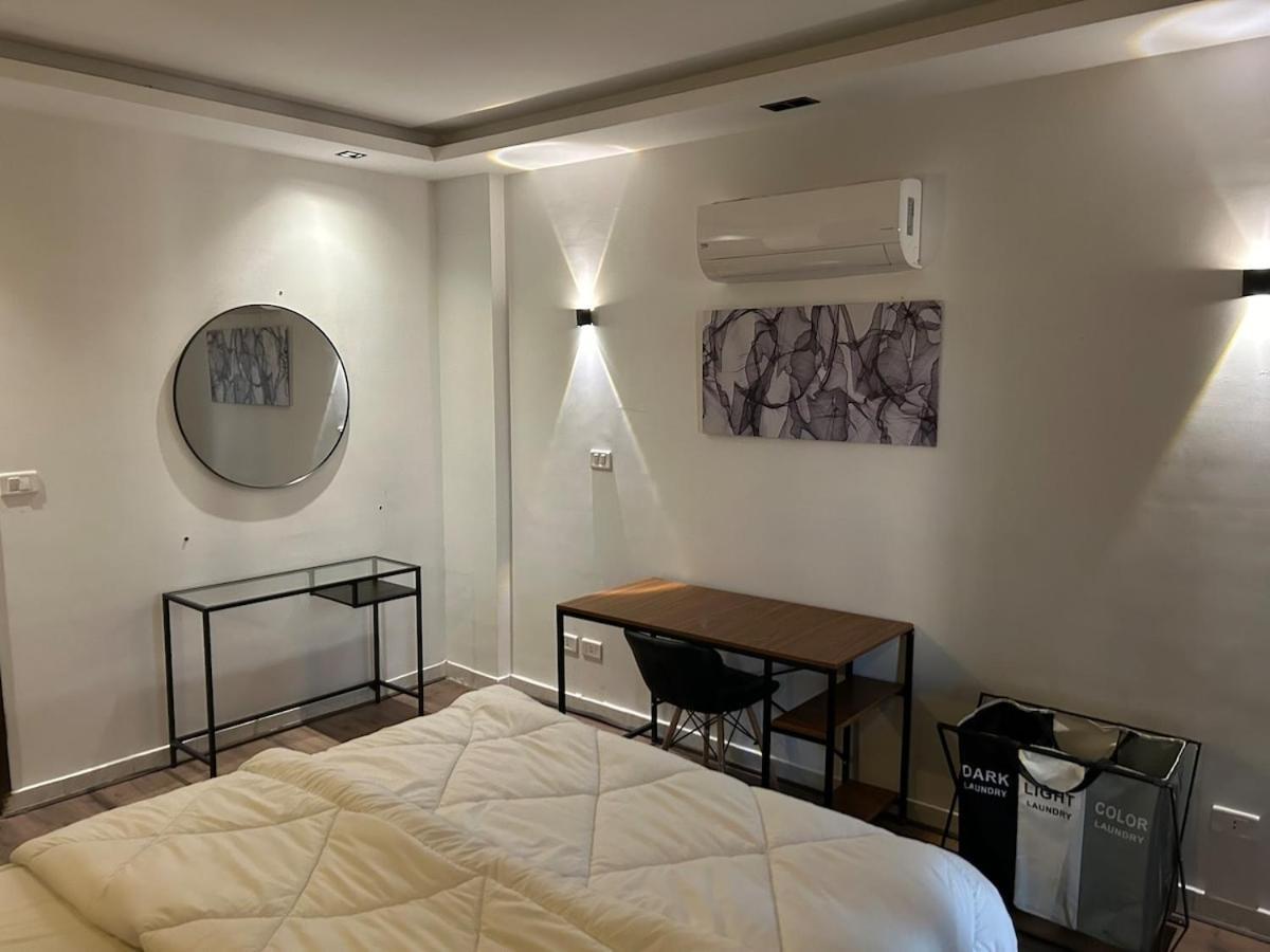 Rehab Service Apartment *