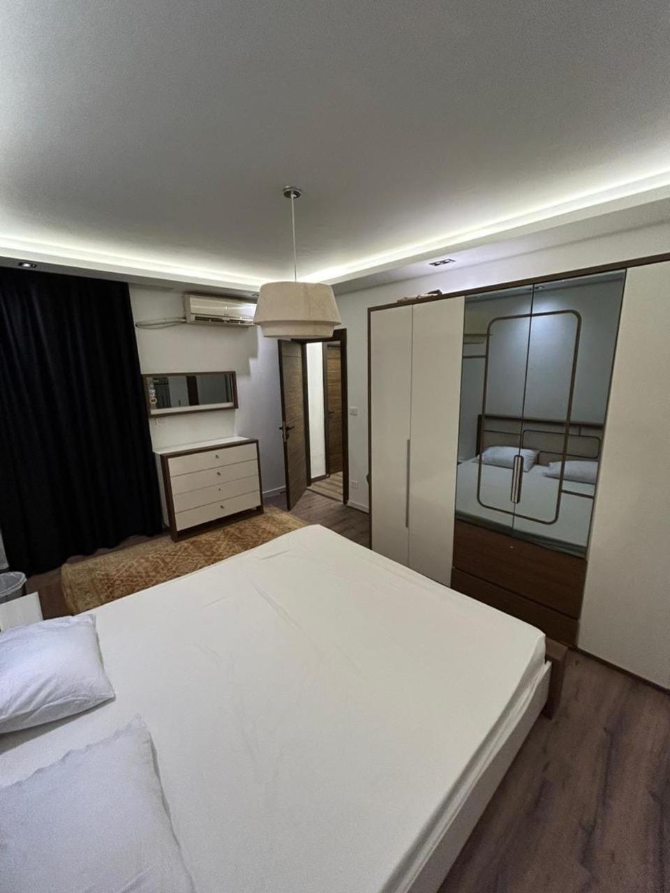 Rehab Service Apartment Cairo