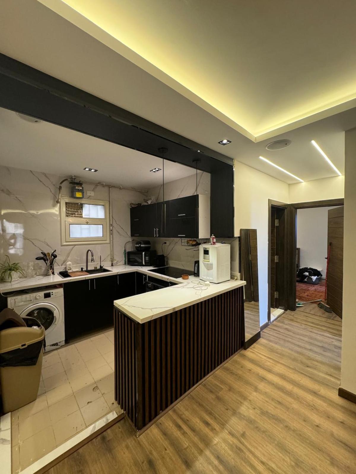 Rehab Service Apartment Cairo
