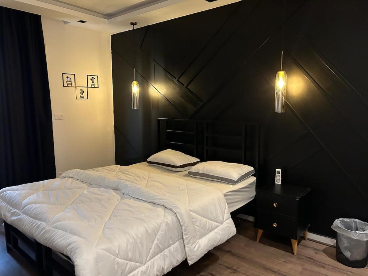 Apartment Rehab Service Cairo