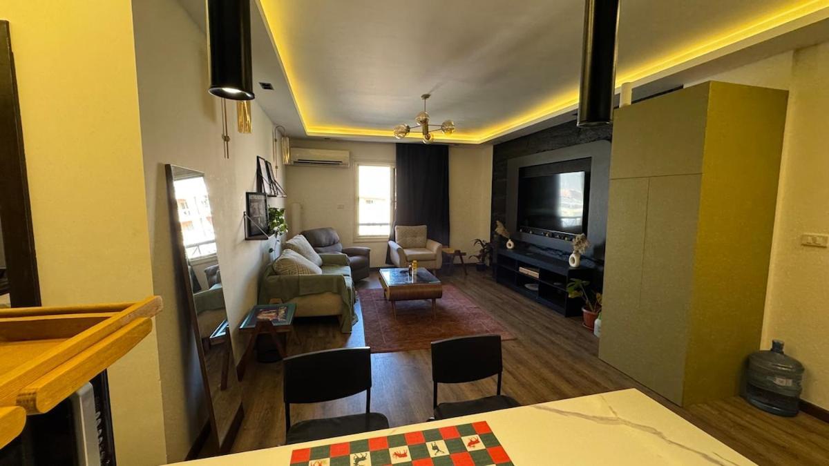 Rehab Service Apartment *