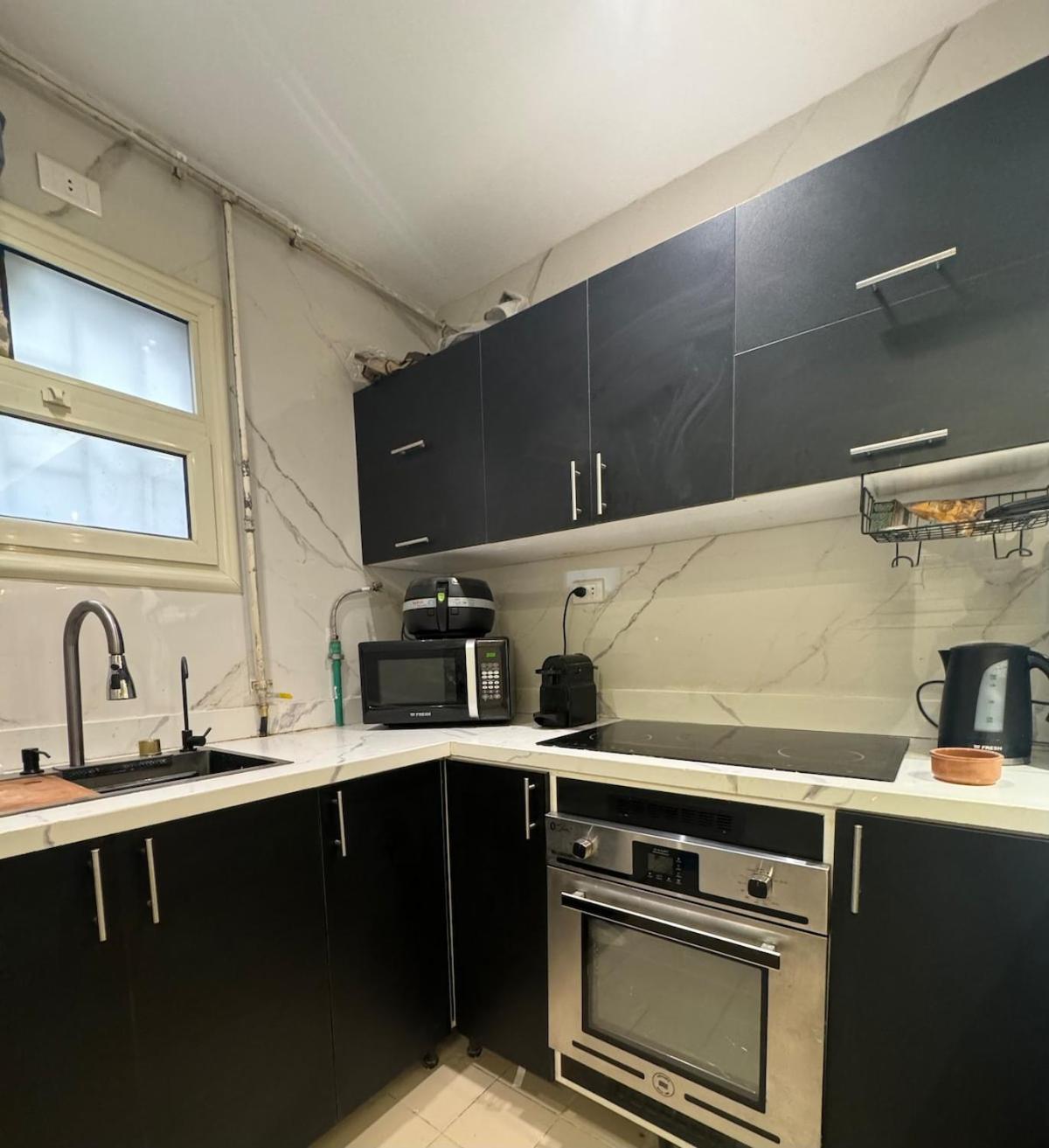 Apartment Rehab Service *