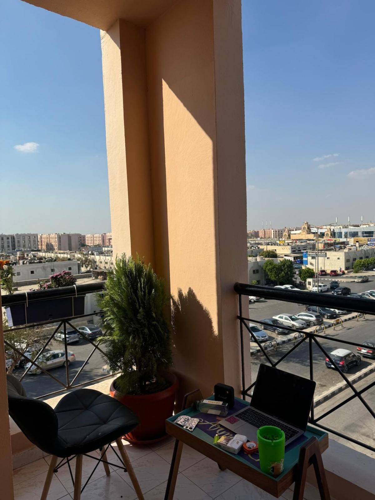Rehab Service Apartment