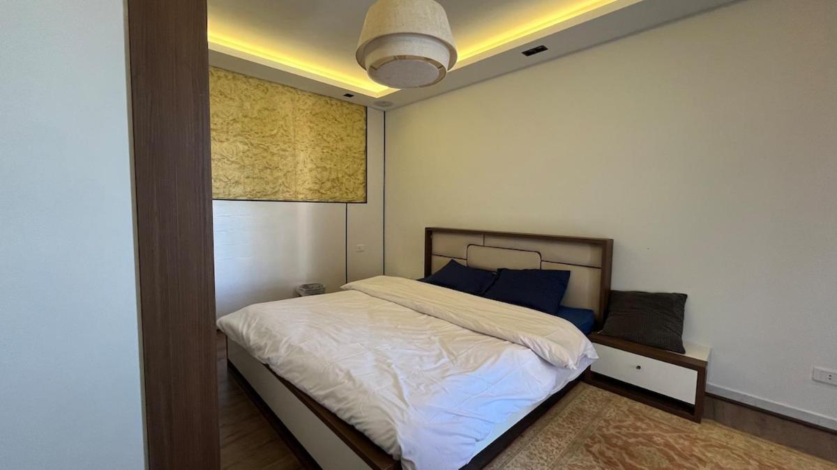 Rehab Service Apartment *